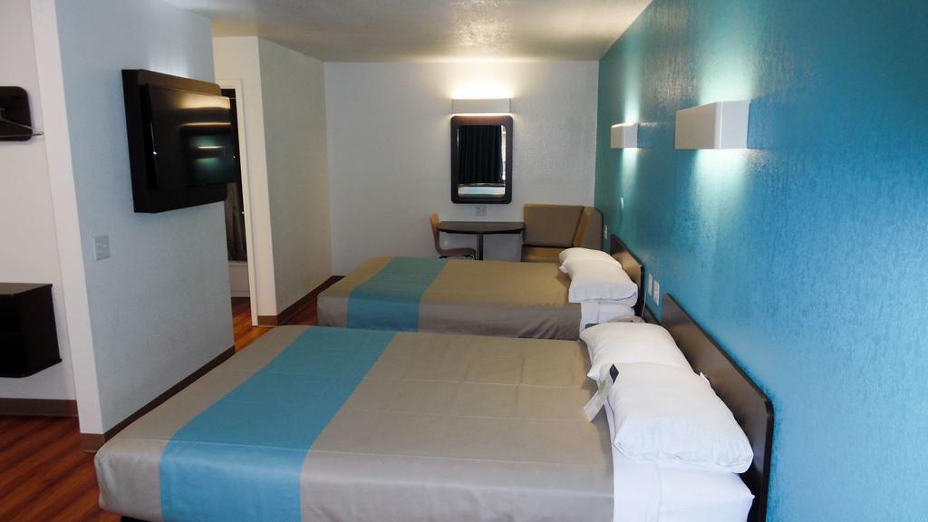 Motel 6-Irving, Tx - Irving Dfw Airport East Экстерьер фото