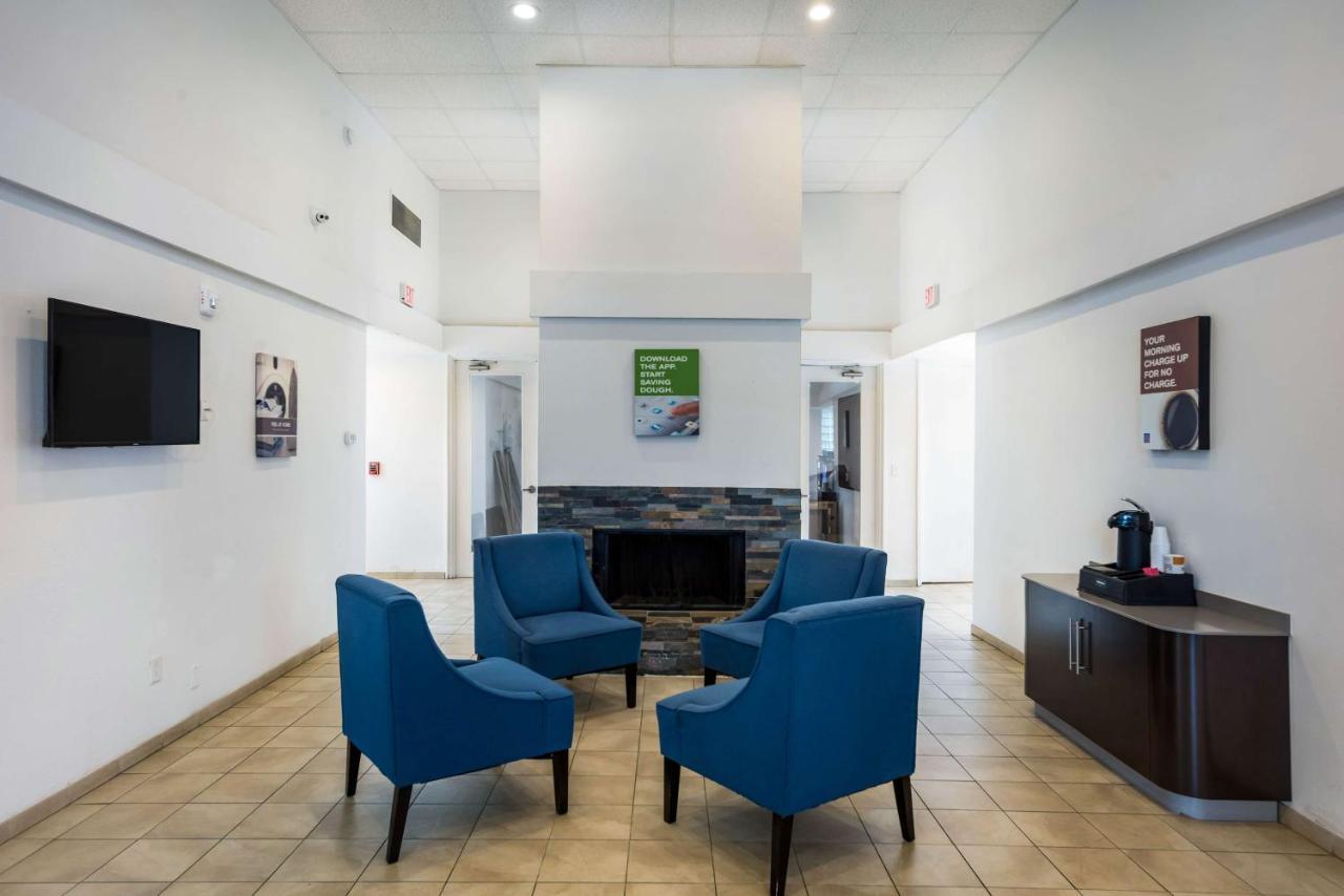 Motel 6-Irving, Tx - Irving Dfw Airport East Экстерьер фото