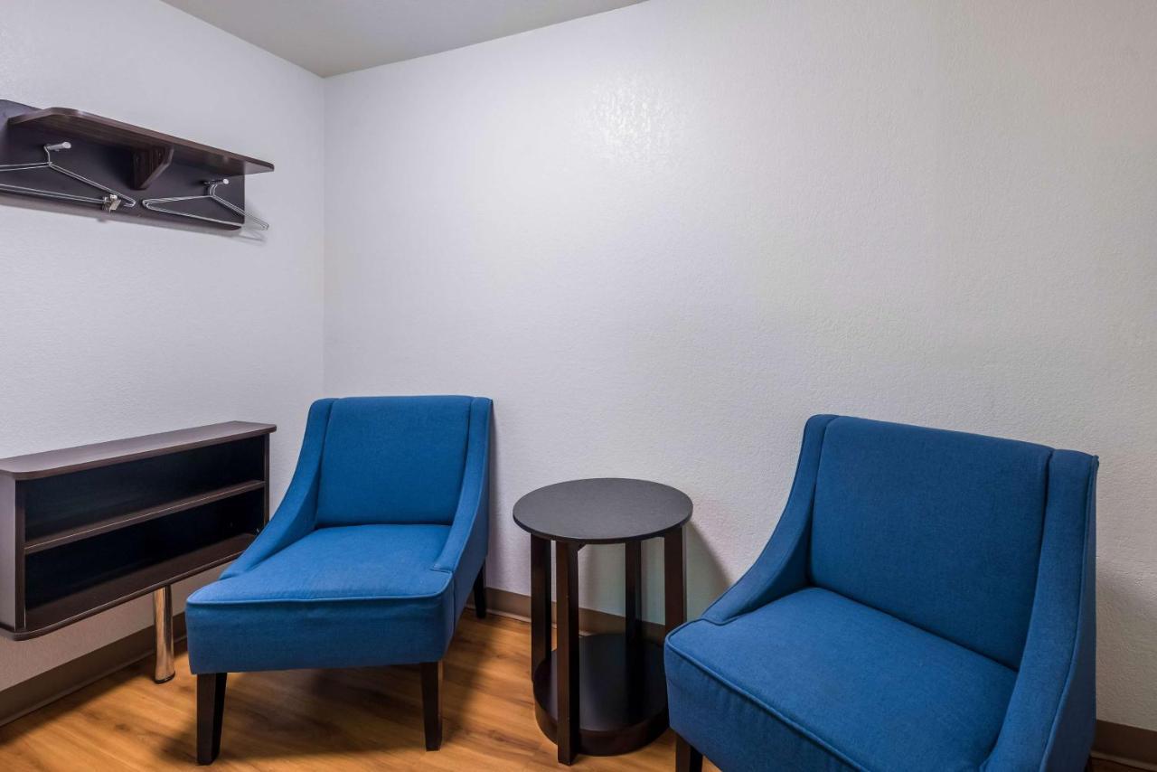 Motel 6-Irving, Tx - Irving Dfw Airport East Экстерьер фото