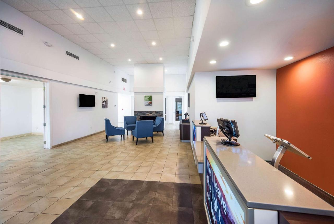 Motel 6-Irving, Tx - Irving Dfw Airport East Экстерьер фото